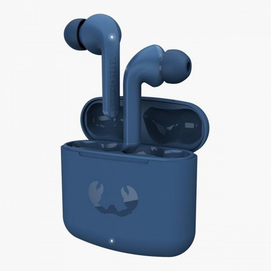 Twins Fuse True Wireless Steel Blue