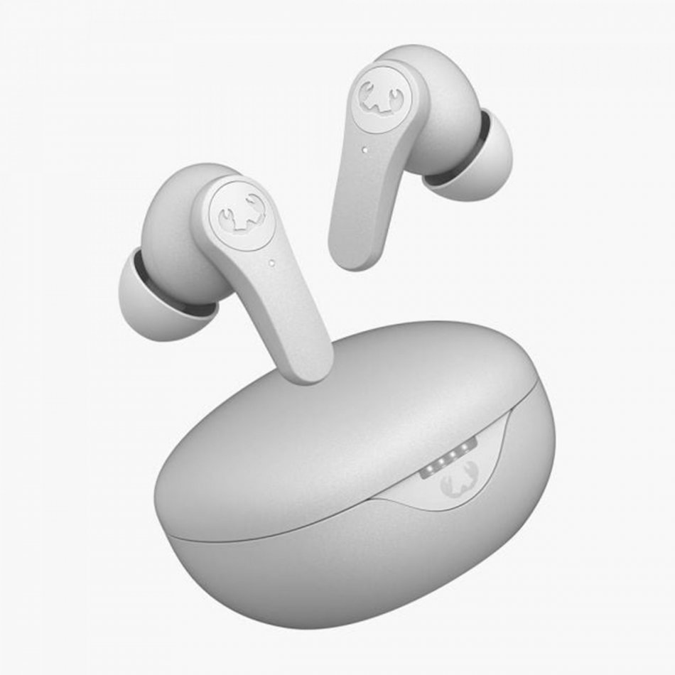 Twins Rise ANC True Wirel. Earbuds Ice Grey