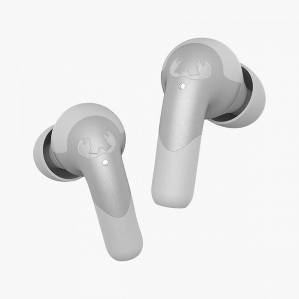 Twins Ace ANC True Wirel. Earbuds Ice Grey