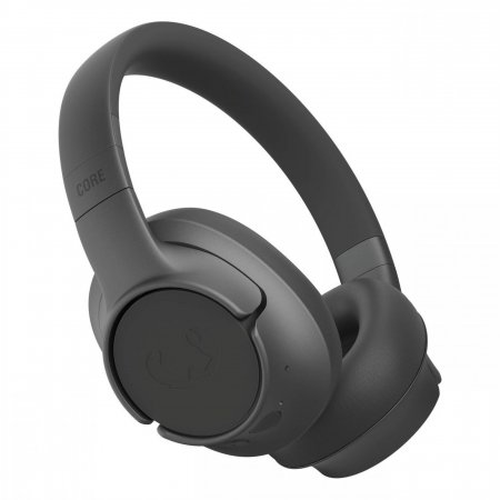 Clam Core Wirel. Over-Ear Headph Storm Grey