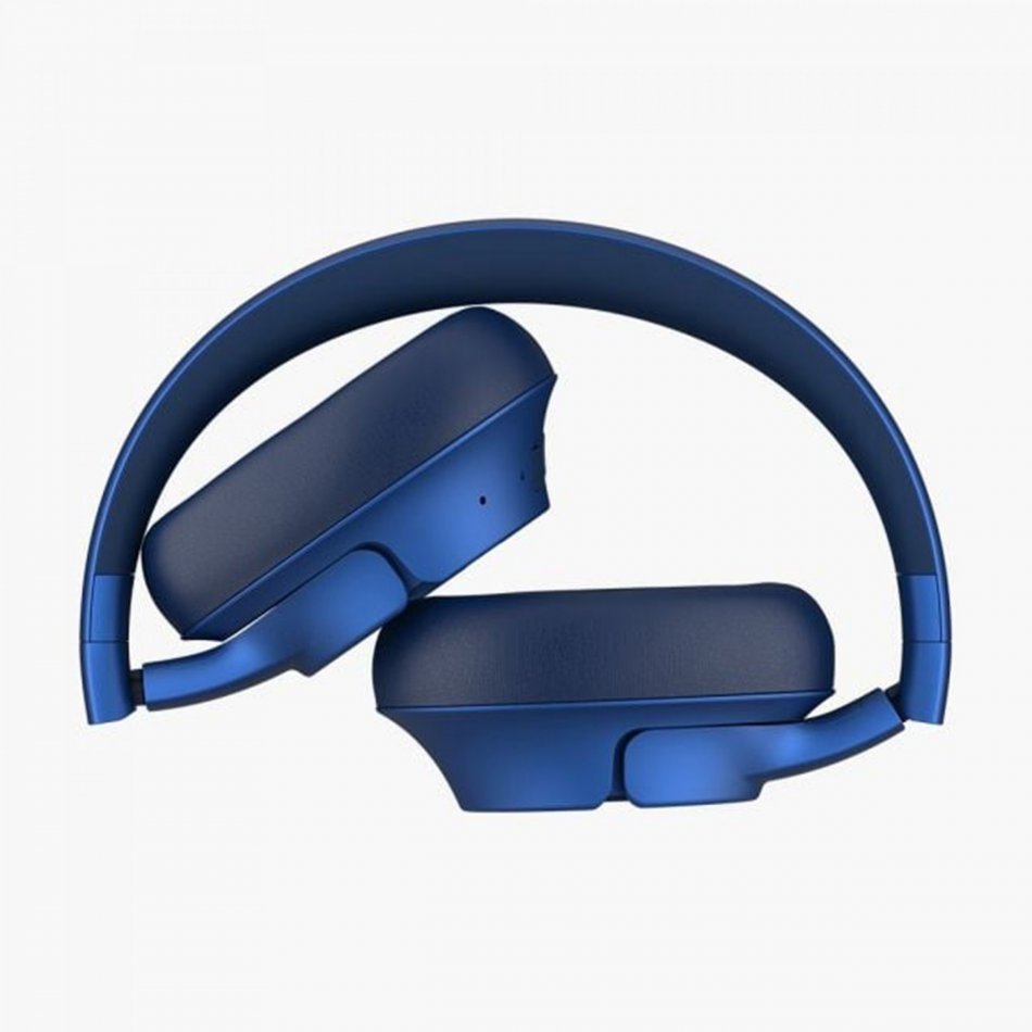 Clam Core Wirel. Over-Ear Headph True Blue