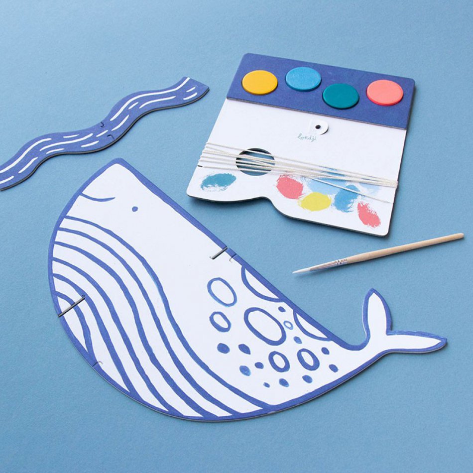 Activities - Al Mare