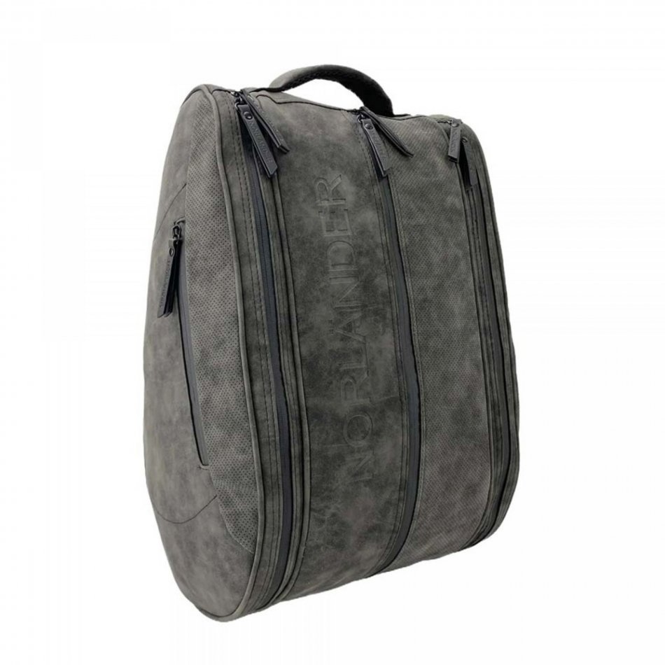 Padel Rugtas - 46 Liter - Grijs