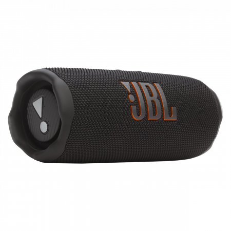 JBL Flip 7 speaker Zwart