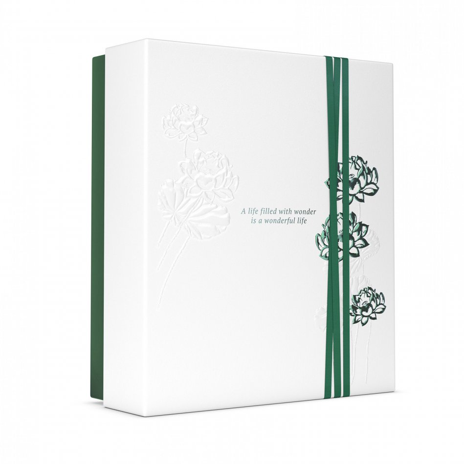 The Ritual of Jing - Medium Gift Set