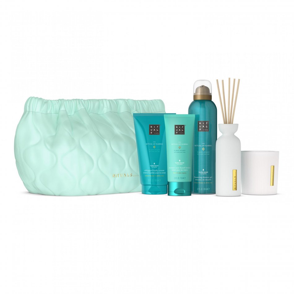 The Ritual of Karma - Large Gift Set