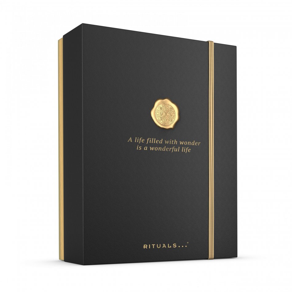 Private Collection Precious Amber - Gift Set