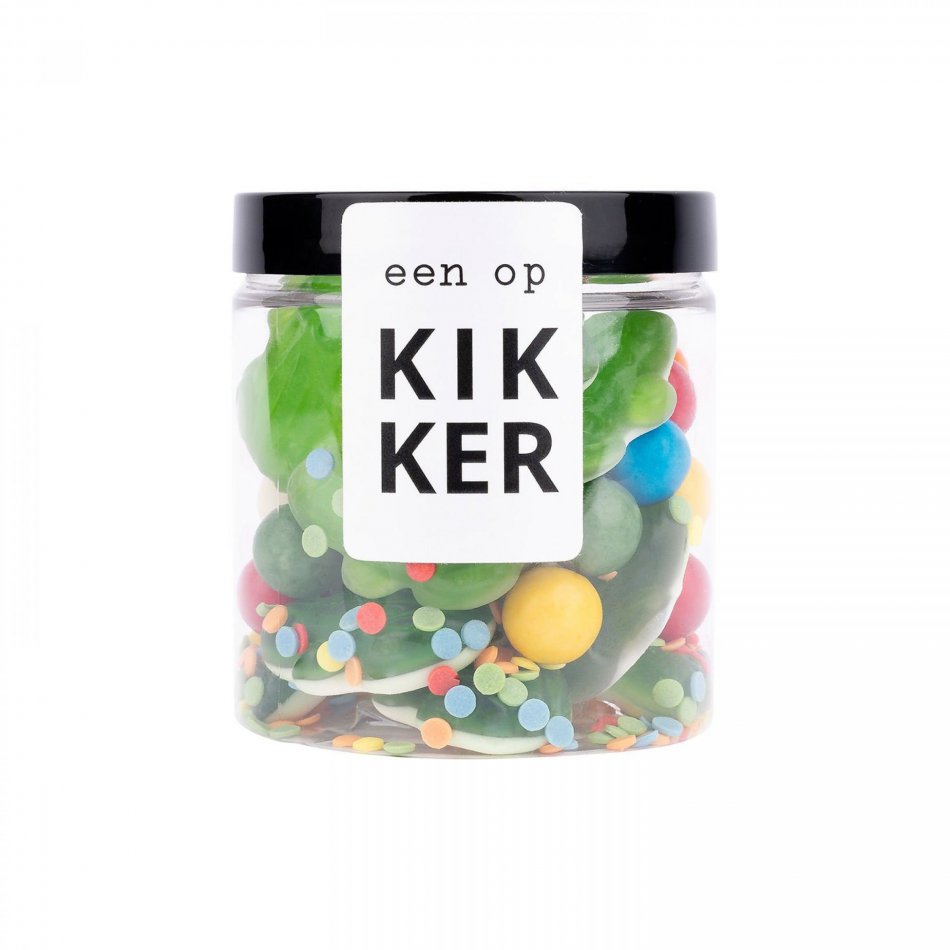 Opkikker