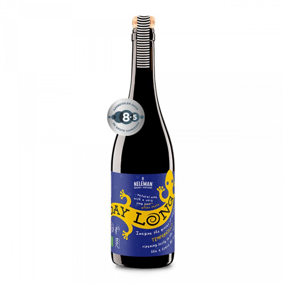 All Day Long Tempranillo