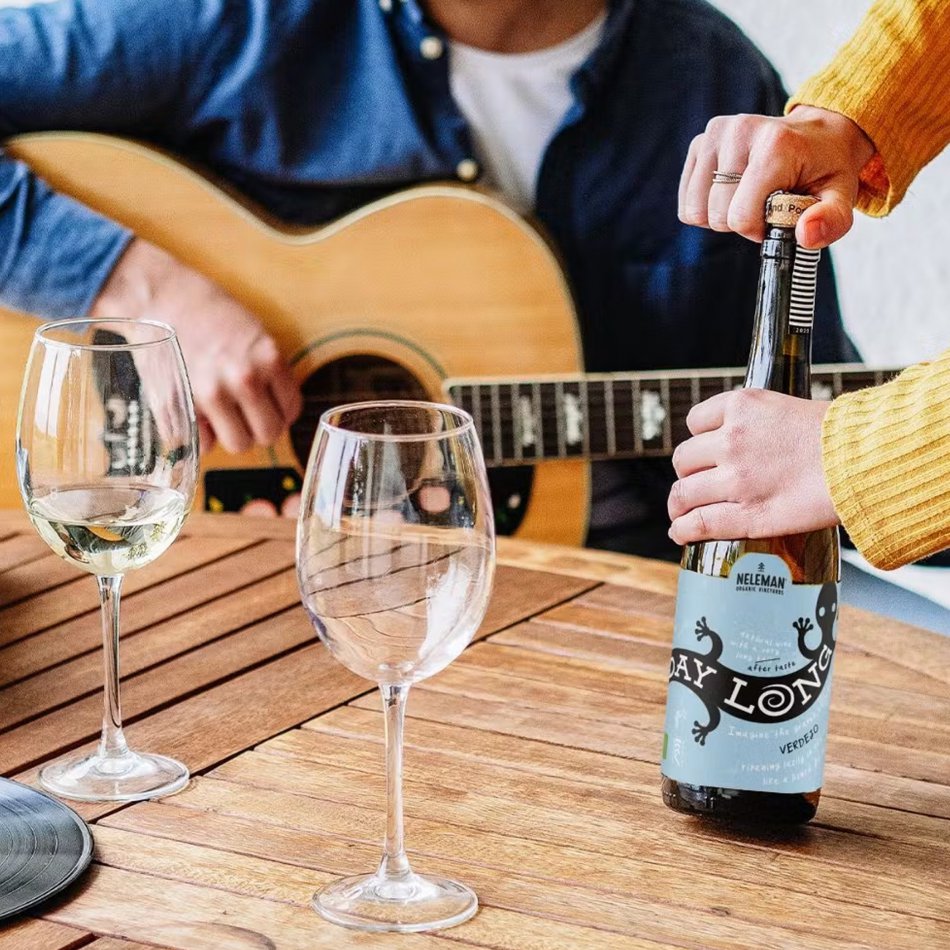 All Day Long Verdejo