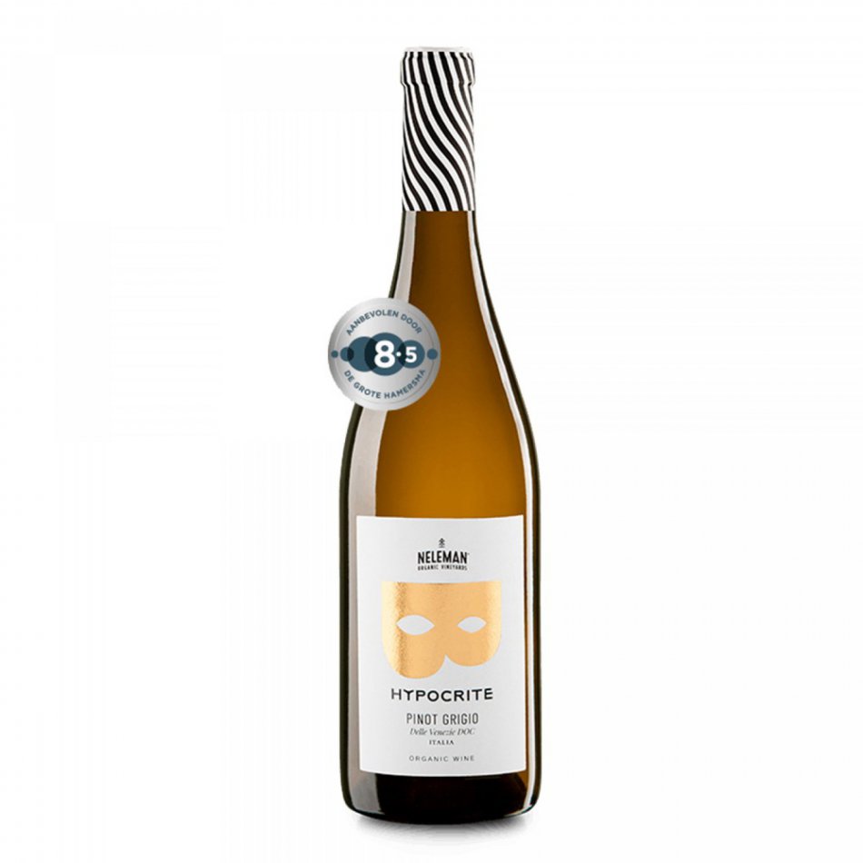 Hypocrite Pinot Grigio