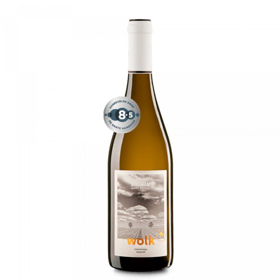Wolk Chardonnay Especial