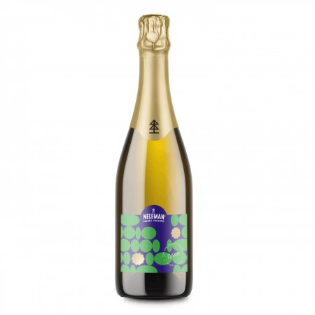 Cava Brut Chardonnay Organic