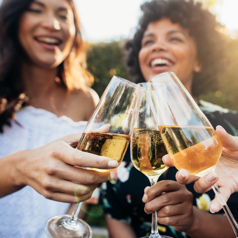 Cava Brut Pinot Noir Chardonnay