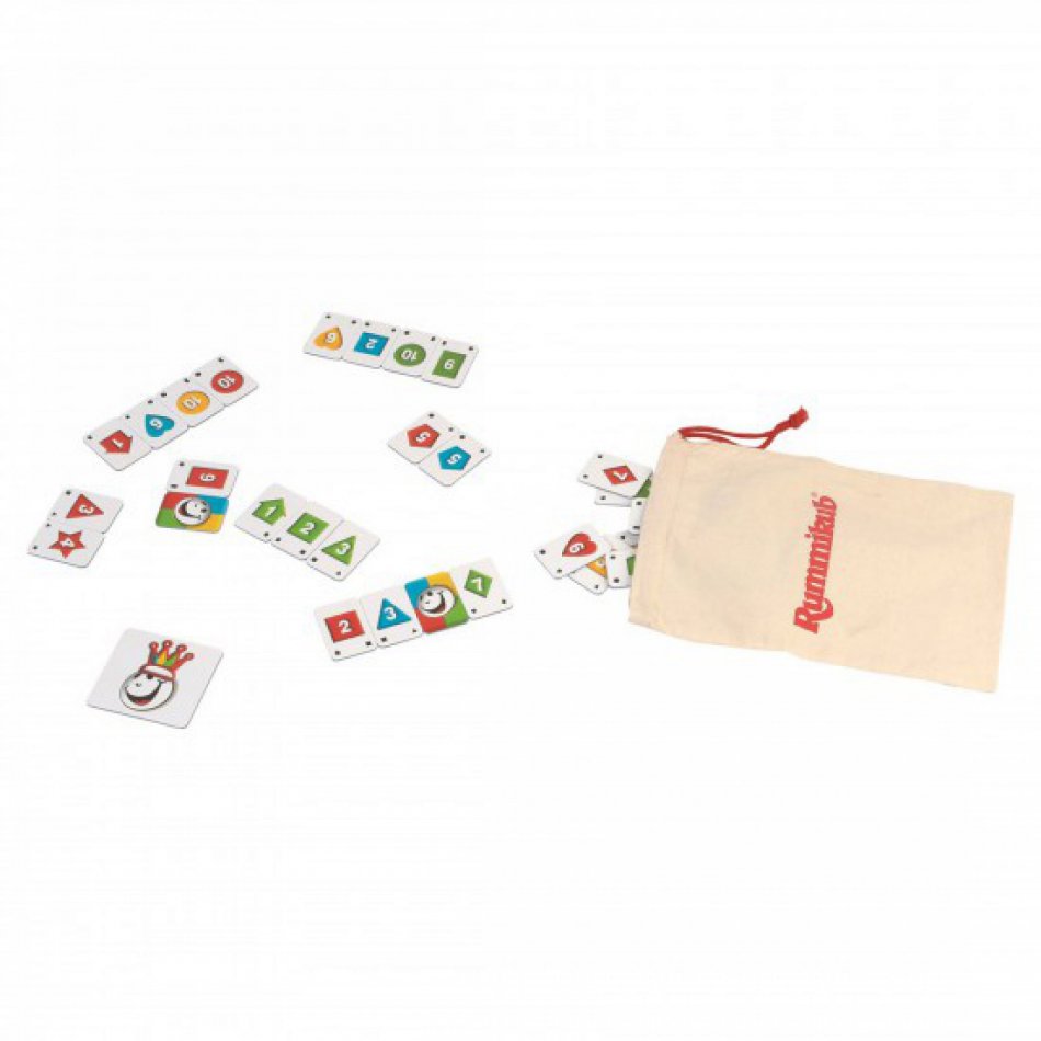 Rummikub