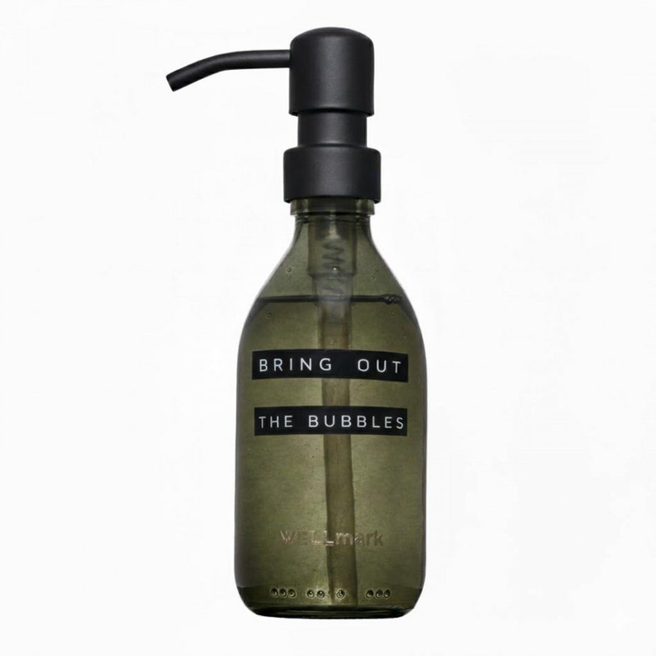 Handzeep 250ml - Tender Affection