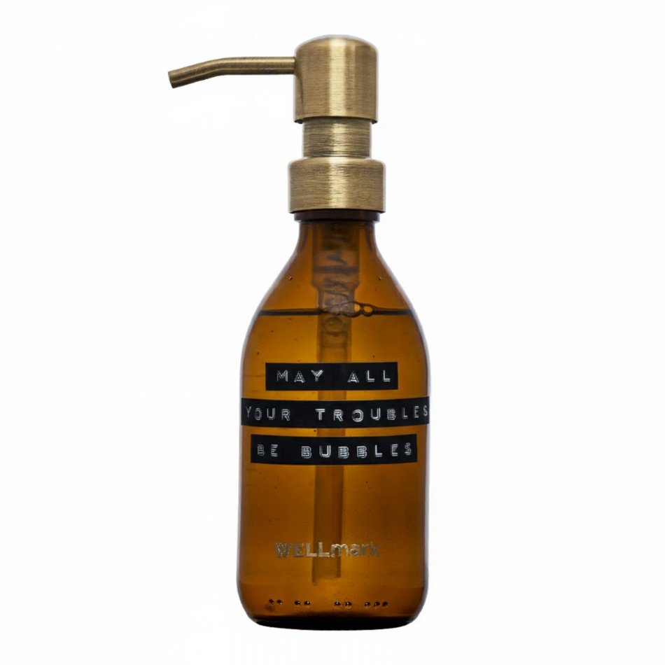 Handzeep 250ml - Quiet Rebellion