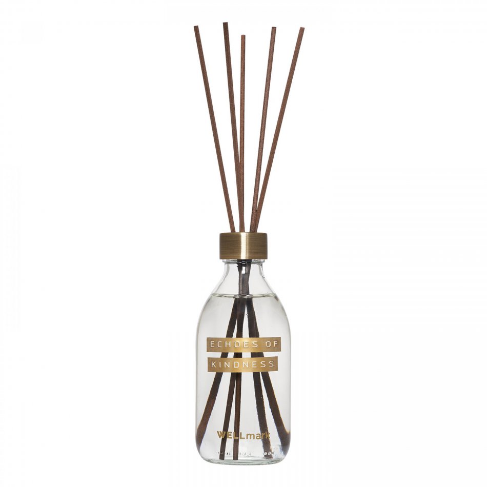 Reed diffuser 200ml - Echoes of Kindness