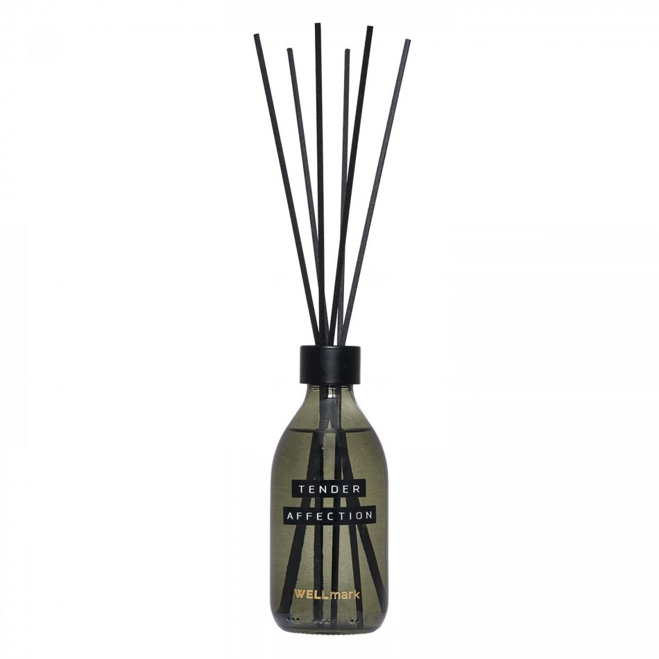 Reed diffuser 200ml - Tender Affection