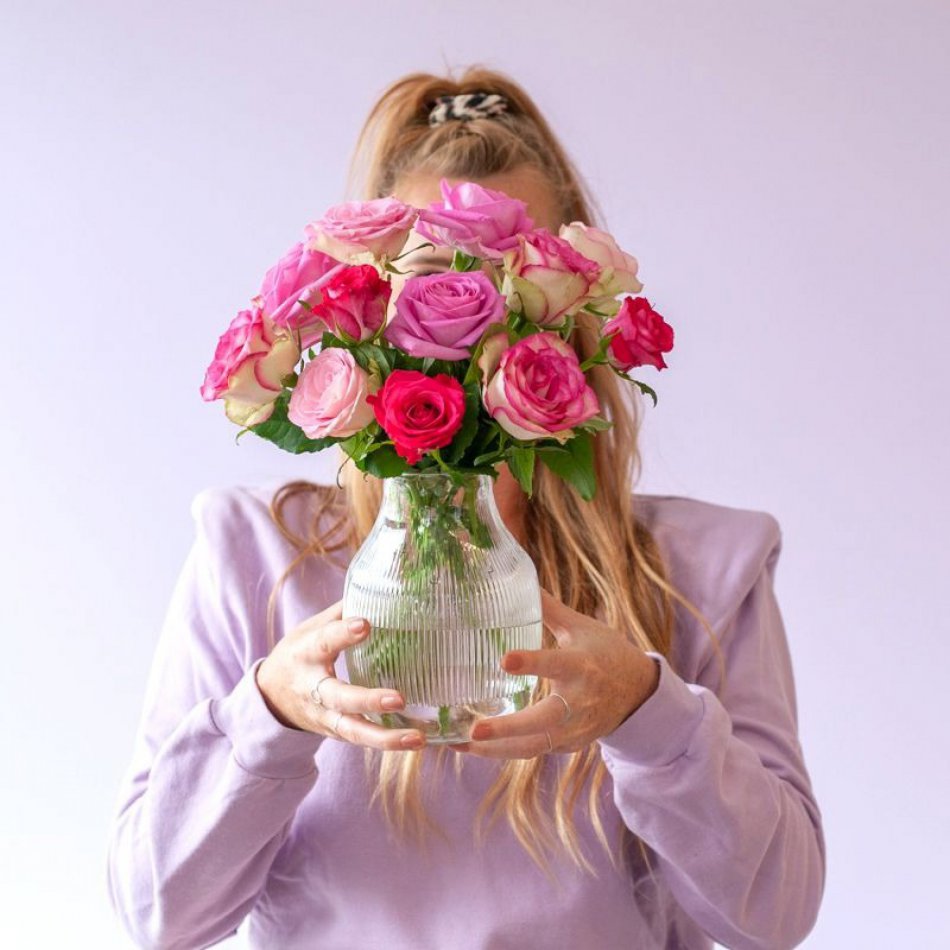 Pretty Pink