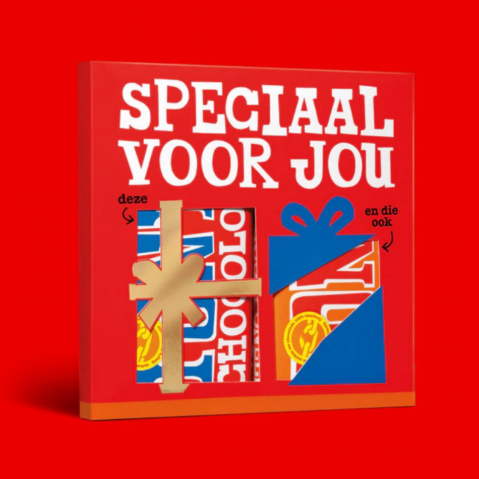 Tony's Speciaal voor jou