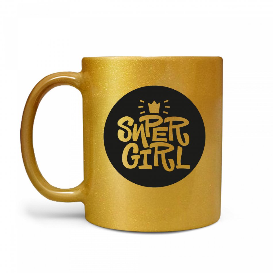 Super Gril