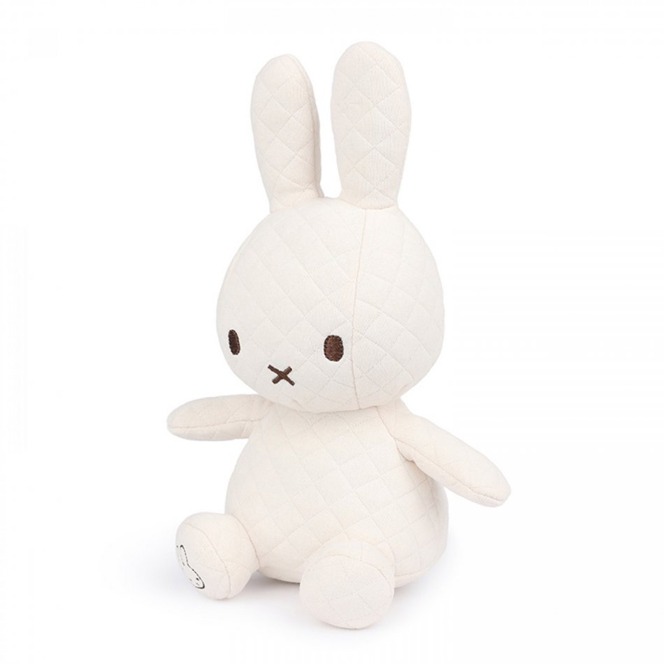 Cozy Nijntje Cream in giftbox - 23 cm