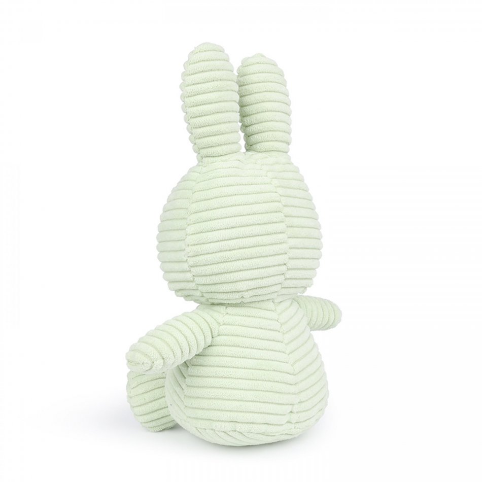 Nijntje ECO Corduroy Fresh Mint - 23 cm