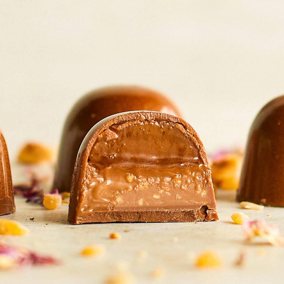 Sterkte Bonbons 10 stuks