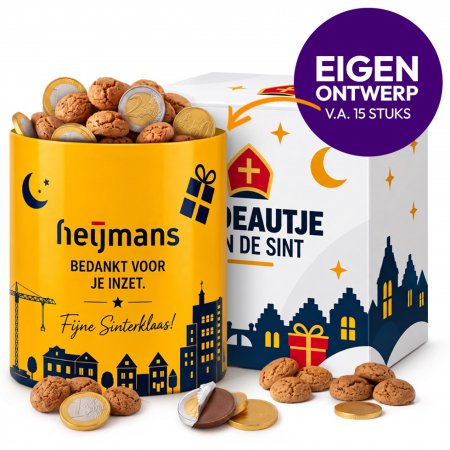 Eigen Ontwerp