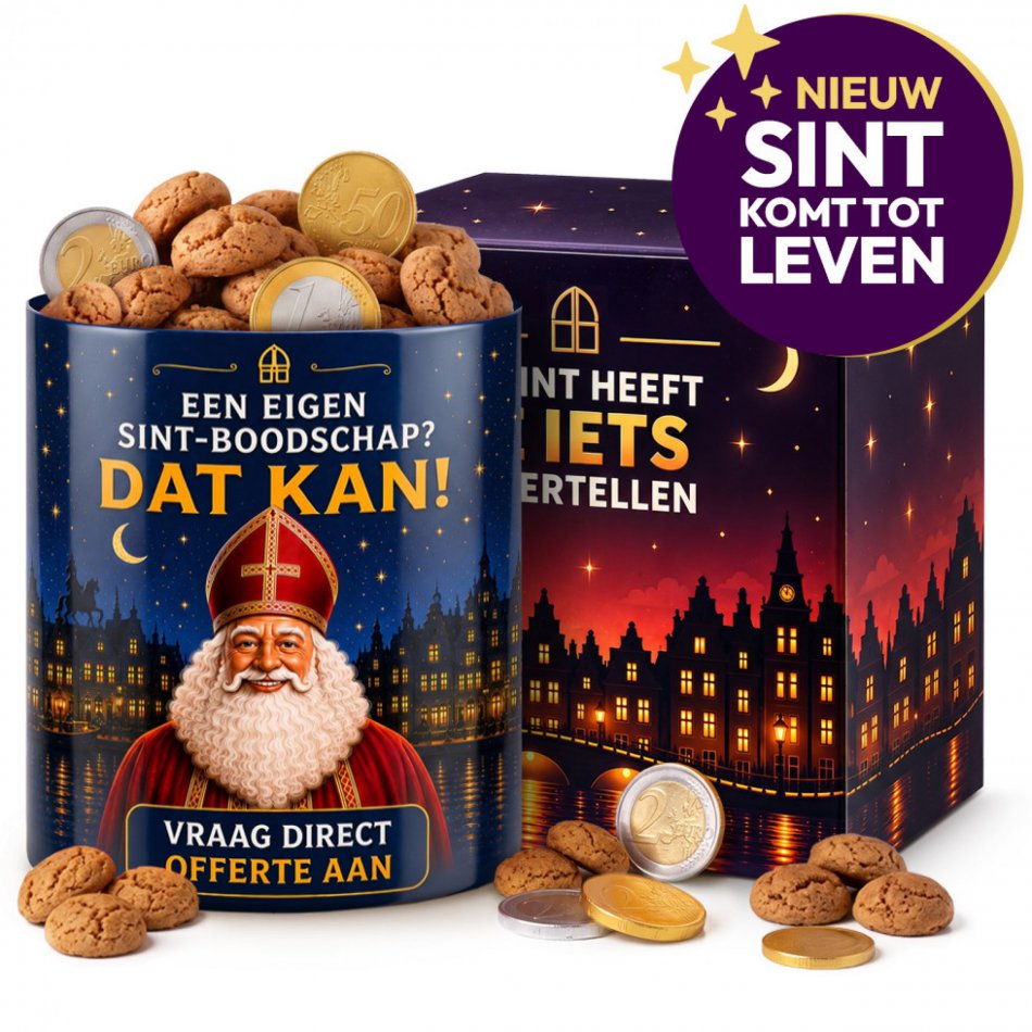 Eigen Boodschap