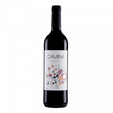 Camina Tempranillo Tinto